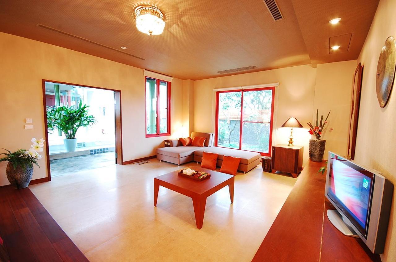 March 3 B&B Yilan Luodong Habitación foto