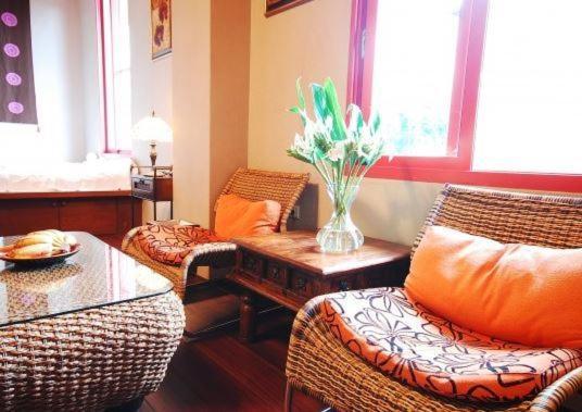 March 3 B&B Yilan Luodong Habitación foto