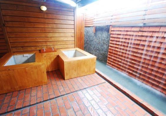 March 3 B&B Yilan Luodong Habitación foto